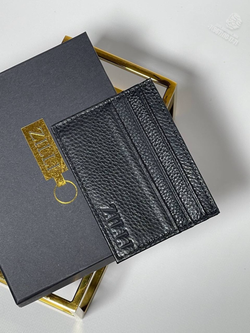 Картхолдер Zilli