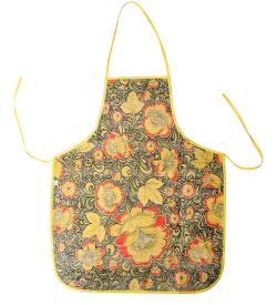 ТК-200 Набор 3 пр. «Фартук, рукавица, прихватка» в асс.