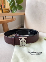 Ремень Burberry