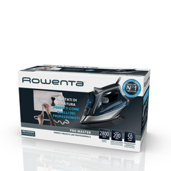 Утюг Rowenta Pro Master DW8221D1