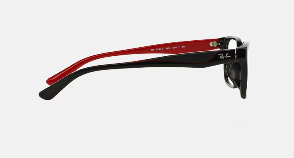 RAY-BAN RX5330D 5499 OPTICS