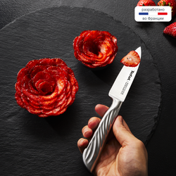 Овощной нож Tefal Precision 9 см K2890124