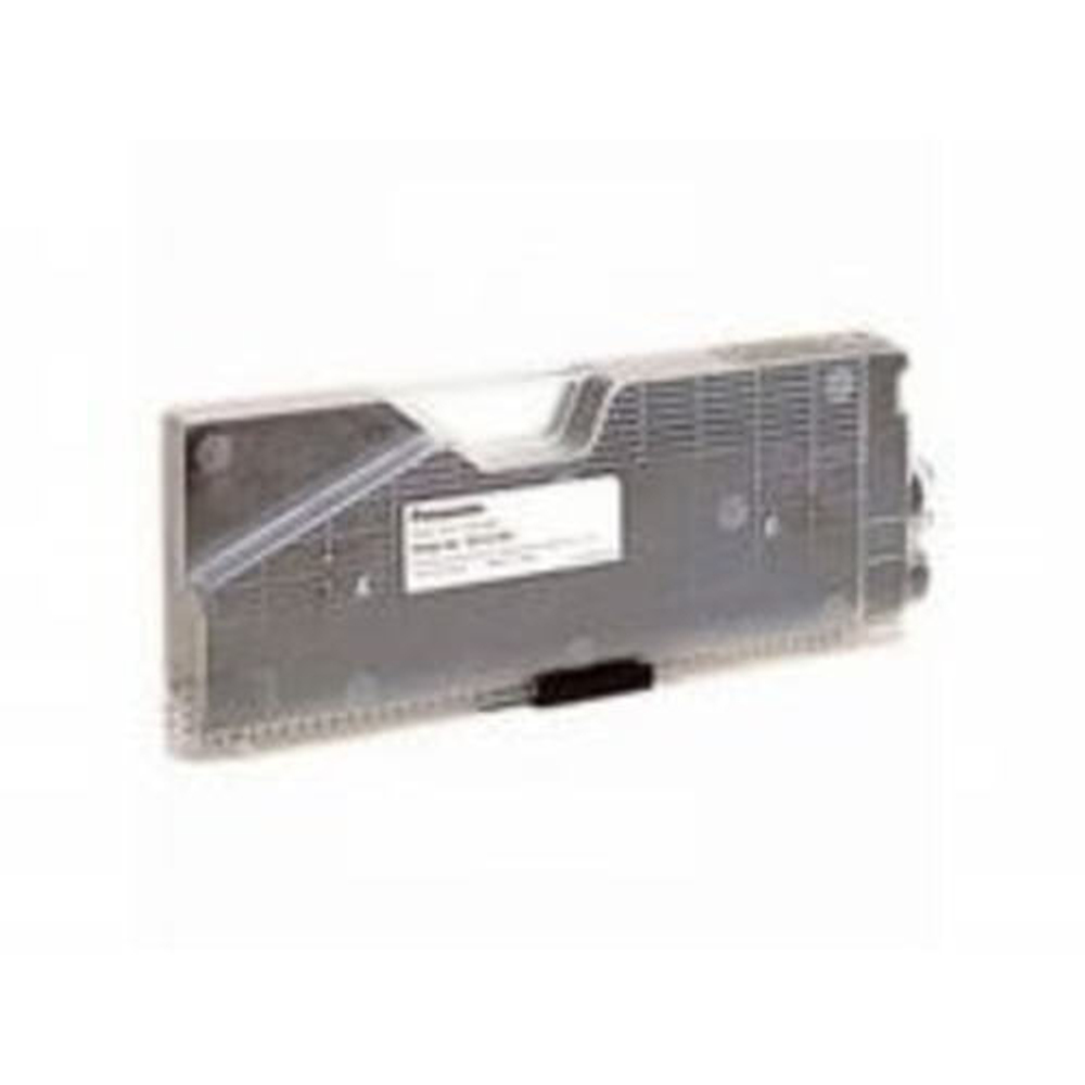 Картридж тонерный черный 1 шт Panasonic KX-CLTK1B