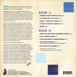 Виниловая пластинка Joe Bonamassa Blues Deluxe Vol. 2