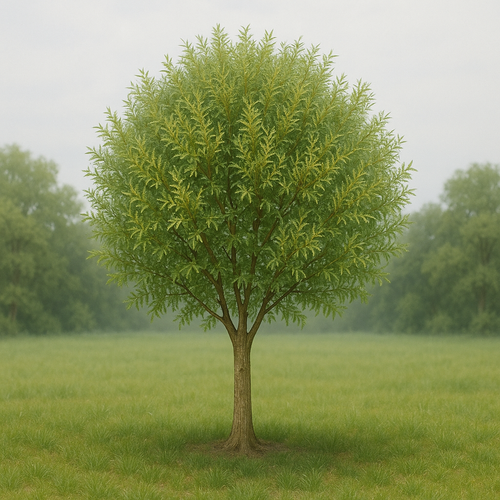 Дуб черешчатый "CRISTATA"