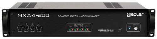Усилитель Ecler NXA 4-200