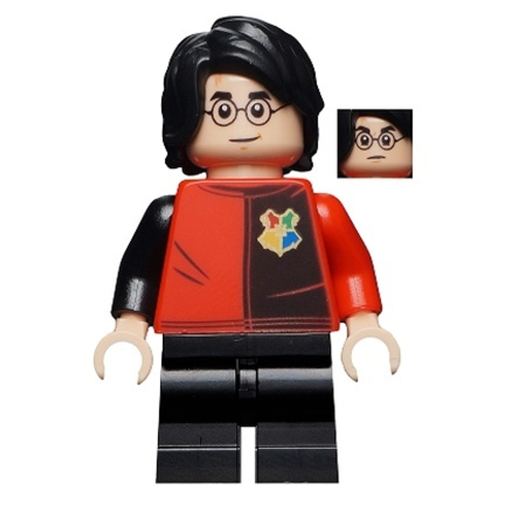 Гарри Поттер hp195