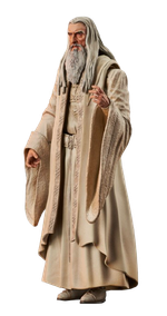 Фигурка Diamond Select Lord Of The Rings Series 6 Saruman