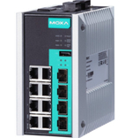 Коммутатор управляемый MOXA EDS-G512E-4GSFP-T