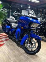 Road Glide Limited Harley-Davidson (Blue Burst) 2024 c НДС