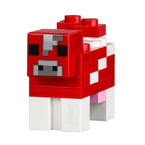 Грибная Корова minecow02a