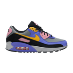 Кроссовки Nike Air Max 90 Qs Persian Violet