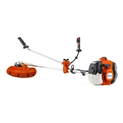 Триммер бензиновый Husqvarna 135R 2-х тактный 0.8 л.с., захват 430 мм, 9666048-01
