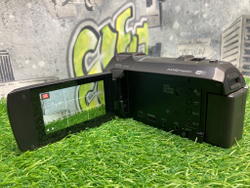 Panasonic HC-V750