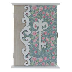 GAEM Ключница, L22 W6 H29,5 см, 2в.