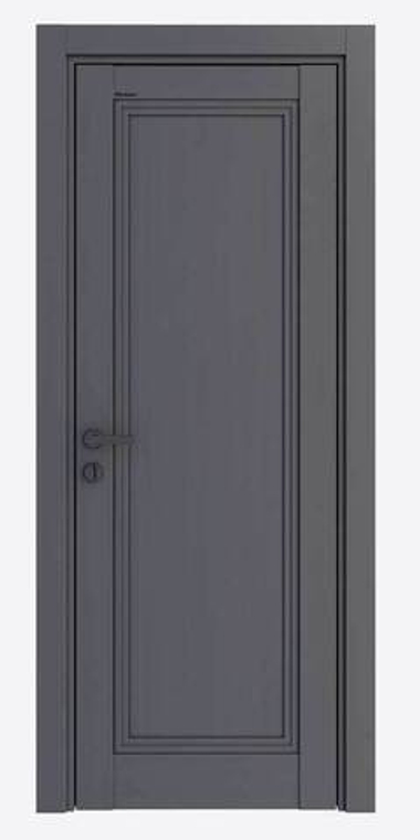 Межкомнатные двери IDdoors ID3 Family