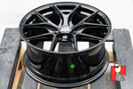 Комплект дисков HRE P101 17x7.5 et42 4x100