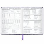 Дневник 1-11 класс 48 л., кожзам (твердая с поролоном), нашивка, BRAUBERG "CROCODILE", фиолетовый, 106211