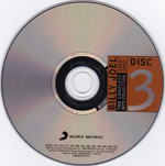 Billy Joel / The Complete Hits Collection: 1973-1997 (Limited Edition)(4CD)