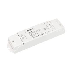 INTELLIGENT ARLIGHT Диммер SMART-PWM-102-72-CDW-PD-SUF (12-36V, 2x5A, TUYA Wi-Fi, 2.4G) (IARL, Контроллер) 037422