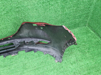 Бампер передний Mazda CX-5 2 (2017-2021)