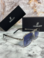 Солнцезащитные очки Hublot
