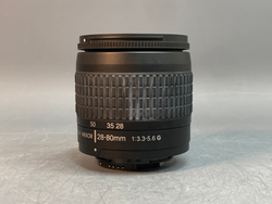 Nikon F75 Kit 28-80mm