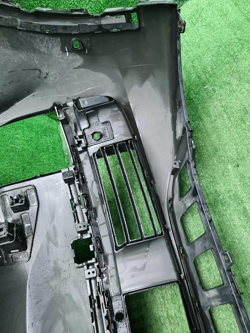 Бампер передний Lixiang L9 (2022-н.в.)