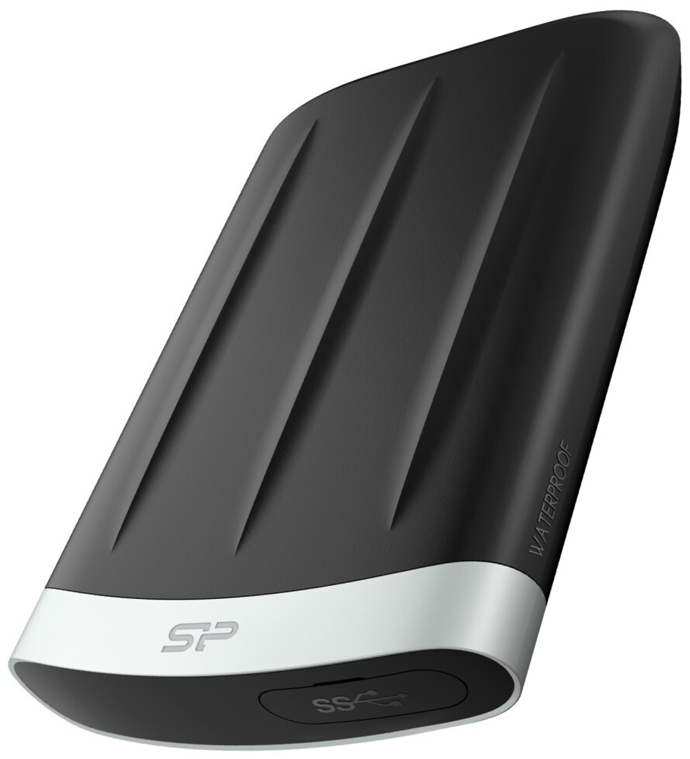 Внешний диск HDD 2.5'' Silicon Power Armor A65B