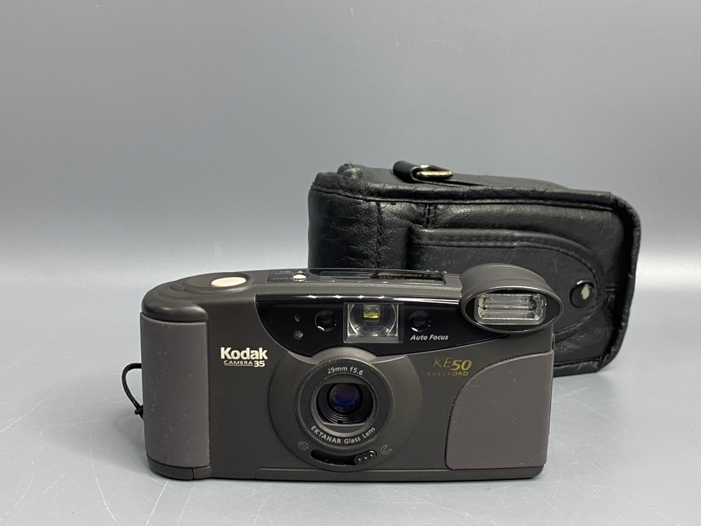Kodak EasyLoad 35 KE50