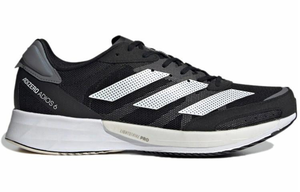 Кроссовки Adidas Adizero Adios 6