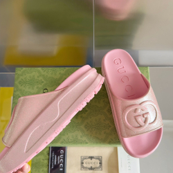 Gucci Slide Sandal