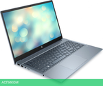 Ноутбук HP Pavilion 15-eg3031ci Blue (84J82EA)