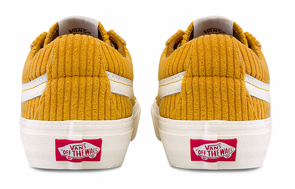 Vans Sk8 Low