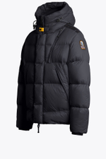 Куртка муж. PARAJUMPERS CLOUD 710 чернильно-черный