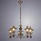 Подвесная люстра Arte Lamp Trattoria A5664LM-5AB