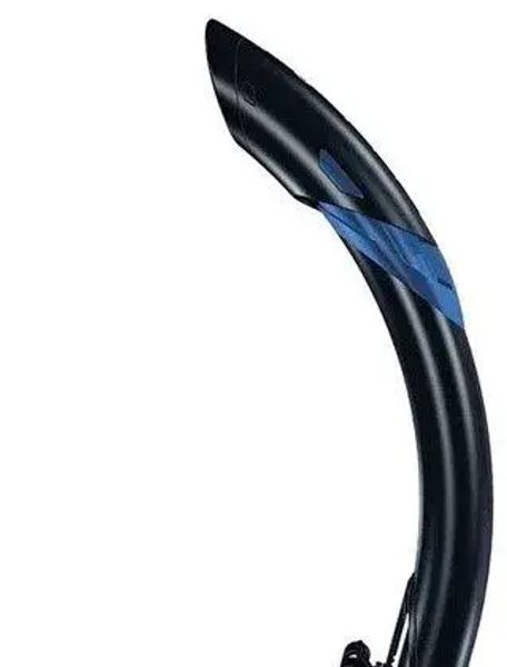 Трубка Atomic Aquatics SV2