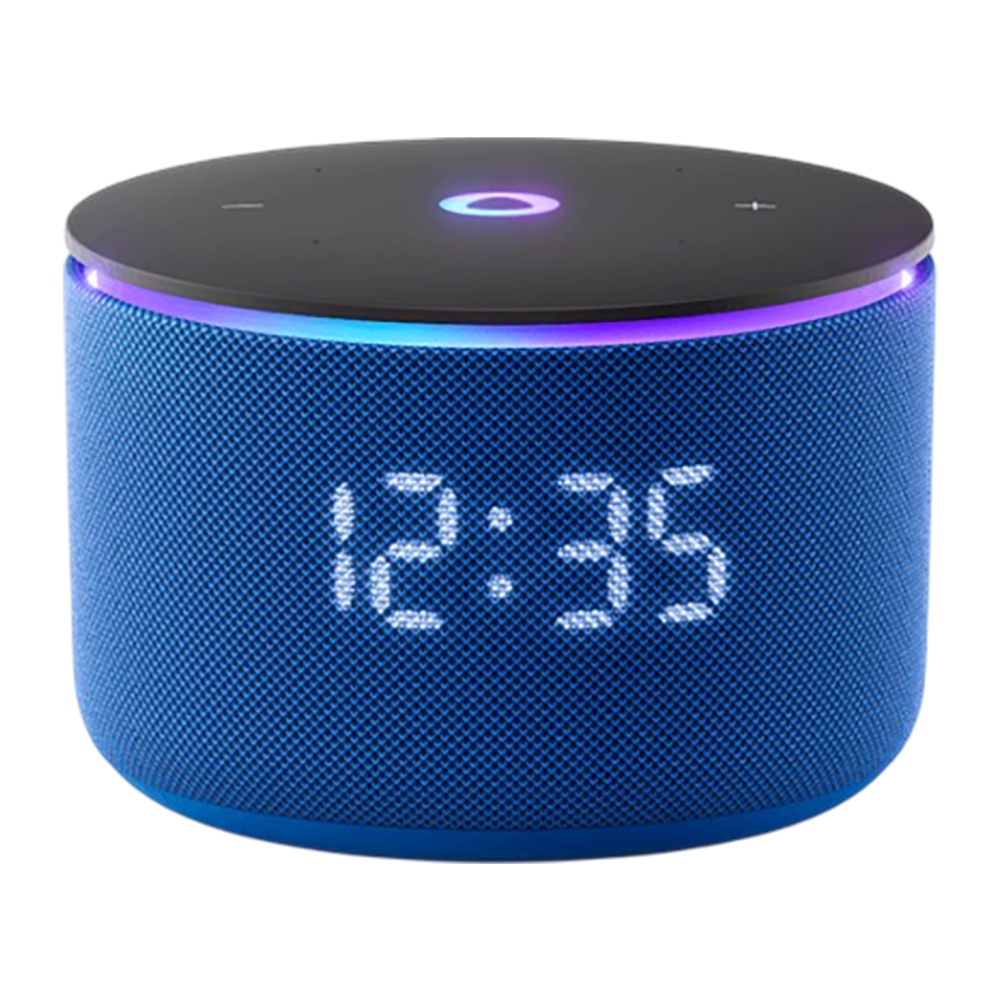 Умная колонка Яндекс Станция Мини 3 Про с Алисой и Zigbee