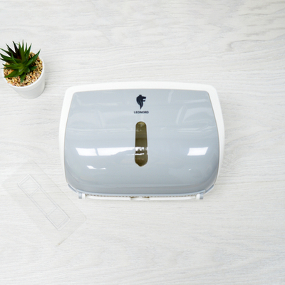 Полка-держатель для туалетной бумаги 22*11*16см до 3кг "Tanger TBH-01"