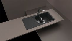 Мойка SCHOCK Signus 60D Cristadur бронза