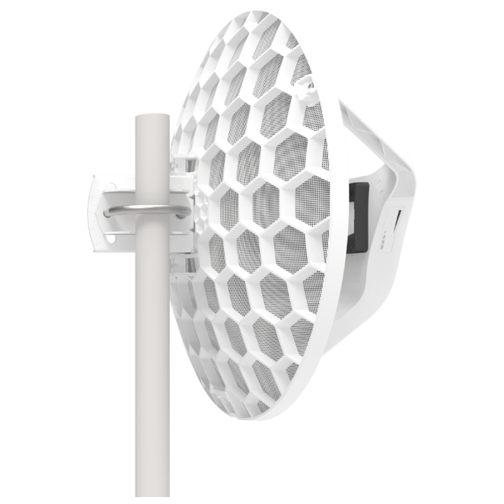 Wi-Fi мост MikroTik RBLHGG-60adkit