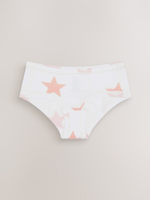 Трусы для девочки Next A70-745, 3 шт., Белый