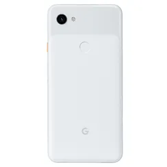 Google Pixel 3A XL 4/64GB White (Белый)