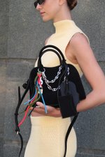 OLIVIA MINI черная