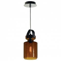 Подвесной светильник Lussole Brighton LSP-9640