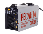 Сварочный аппарат инверторный Ресанта САИ 250