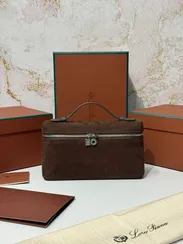 Сумка Loro Piana Extra Pocket L19