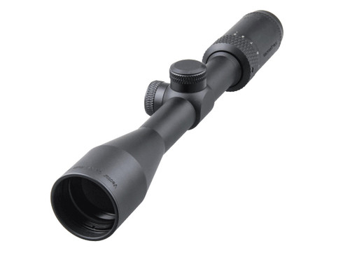 Оптический прицел Vector Optics Matiz 3-9×40 (VMD-2 MRAD)