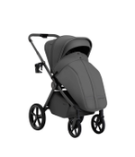 Коляска модульная Sweet Baby SBL Elegante Therma (Colore) Dark Grey