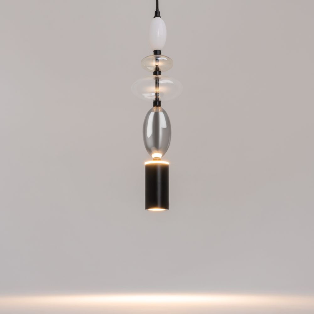 Подвесной светильник Maytoni MOD071PL-L8B3K1